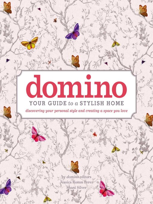 Title details for domino by Editors of domino - Available